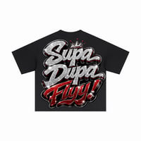 Image 2 of Dreamer Collection: Supa Dupa Fly