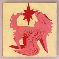 Image 1 of little devil i (original)