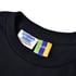 Bedlam x QH - Siri L/S T-Shirt (Black) Image 2