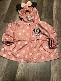 Image 1 of Minne mouse jacket 