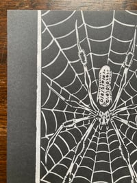 Image 7 of 'Wheel of Fortune' Blockprints