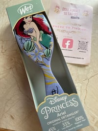 Image 5 of Disney wet brushes 