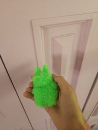 Image 3 of mini alien gal