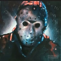 Image 1 of Jason Voorhees