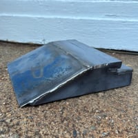 Image 5 of Bump over Two Block Ledge 