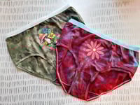 Image 4 of Granny Panty (Size 6)