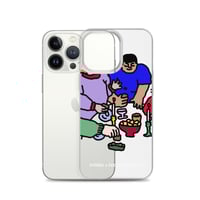 Image 5 of KFRBS x Fellow Humans Phone Case