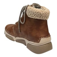 Image 4 of RIEKER 45931-24 BROWN