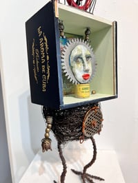 Image 2 of Queen of the Box- Rita Hess