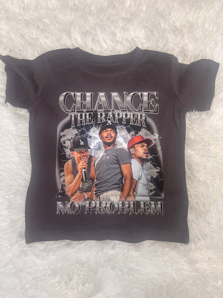 Image of chance 