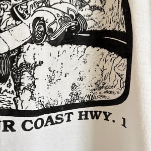 Image of 'Sur-vivor' T-Shirt