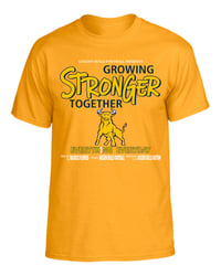 Image 2 of Growing Stronger Together
