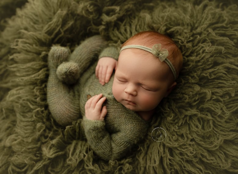 Image of Dewdrops Newborn Workshop Baltimore Maryland (Suburbs not city) May 20 2024