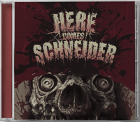HERE COMES SCHNEIDER - DISCOGRAPHY 