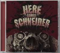 HERE COMES SCHNEIDER - DISCOGRAPHY