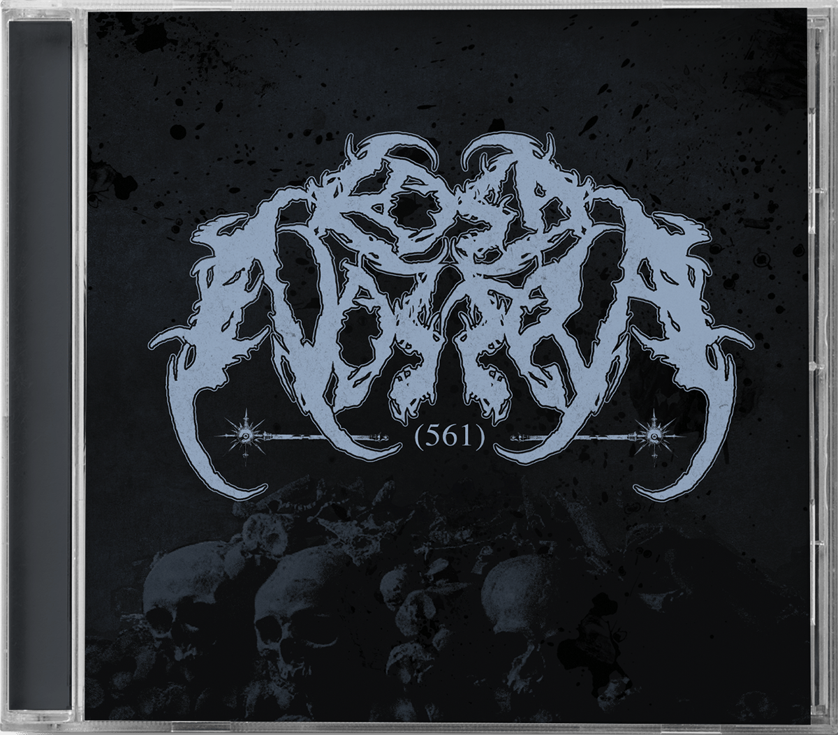 COSA NOSTRA - DISCOGRAPHY | BeenThereSceneThat