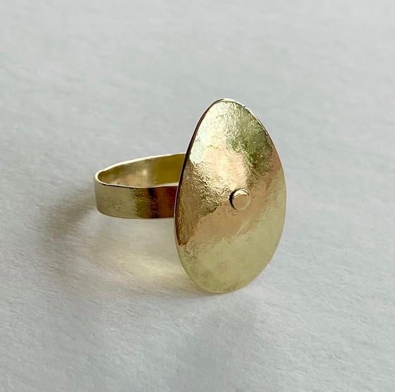 Image of Shield Ring