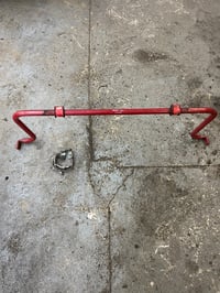 Image 1 of MK4 Eibach Rear Swaybar