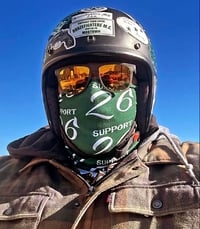 Image 1 of Neck Gaiter 