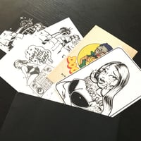 Image 1 of Pen Pals: Series 1