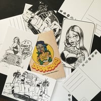 Image 2 of Pen Pals: Series 1