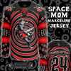 LE Space Mom Marceline Jersey