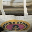 Something Freaky Tote Bag