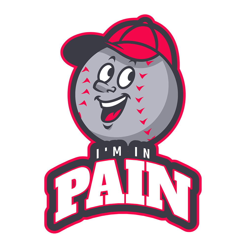 I'M IN PAIN shirt