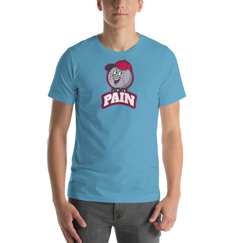 I'M IN PAIN shirt