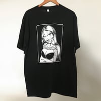 Image 1 of Tears Keep Falling T-Shirt