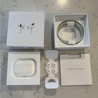 Airpods pro