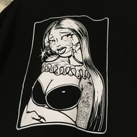 Image 2 of Tears Keep Falling T-Shirt