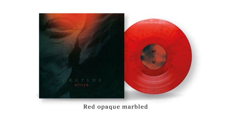 Vægtløs - Aftryk 12"