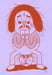 Image of Fanzinito - Serigrafía / Screen print