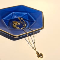 WITH LOVE NECKLACE