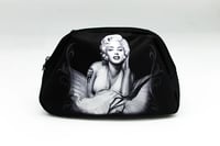 Image 2 of BOMBSHELL - COIN PURSE / MAKEUP BAG