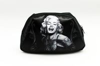 Image 1 of BOMBSHELL - COIN PURSE / MAKEUP BAG