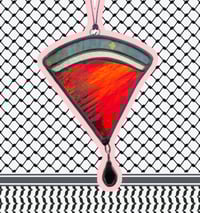 Image 2 of PIECES 4 PALESTINE