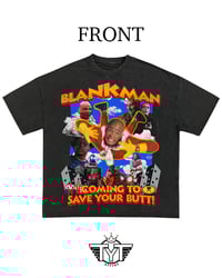 Image 1 of 'Blank 2.0' Shirt