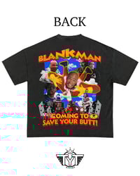 Image 2 of 'Blank Face' Shirt