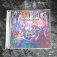 Image 2 of EXPANDER "Endless Computer" CD