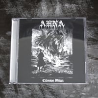 Image 2 of AHNA "Crimson Dawn" CD