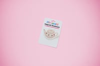 Image 1 of Teapot Magnetic Bookmark