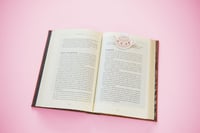 Image 3 of Teapot Magnetic Bookmark