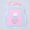 Teddy Bear Bag: 06