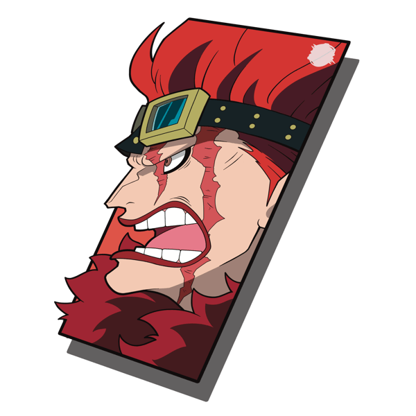 Image of Cpt.Kid (WG)