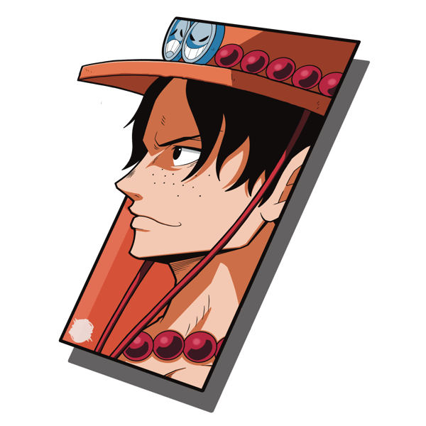 Image of Ace (ASL)