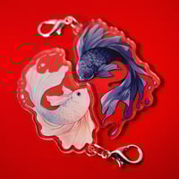 Image 2 of Valentine's box