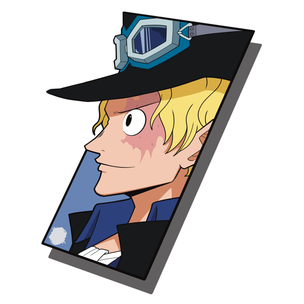 Image of Sabo (ASL)