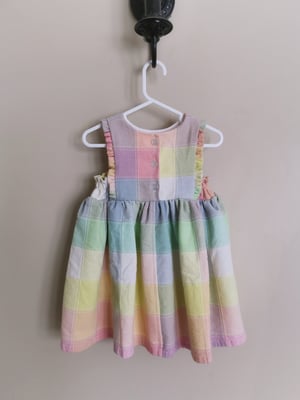 Image of Valentine Dress 4T